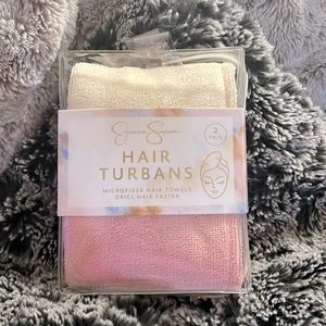 Hair wrap micro fiber Jessica Simpson 💓